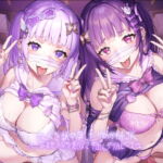 大人を舐め腐ったゆめかわJK～孕ませえっち食らって中出しダブルピース～【フォーリーサウンド】 [RJ337301][テグラユウキ]