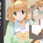留守番中に… [RJ337514][ぼっち夜行]