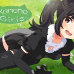 Kemono Girls [RJ338379][Mumumu Games]