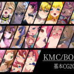 KMC/BOX [RJ339196][みにまむぞーん]