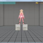 魔法少女展示会 [RJ339372][pvsing聖水サークル]