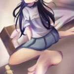 はんなり関西弁少女小人射精管理(続編あり) [RJ340397][太郎監督@サイズフェチ]