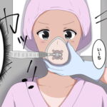 女子○学生の全身麻酔 [RJ341281][佳可の麻酔チャレンジTV]