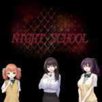 NIGHT SCHOOL [RJ341475][ねこぱんち]