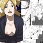 シノビの雌穴 テ〇リ編 [RJ341620][おなると定食]