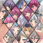 牧場ノ性譚・耽 [RJ341676][Dressing+Party]