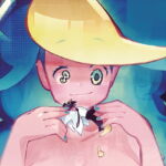 宇宙人・巨女/丸呑み合同誌2022年版 [RJ342800][ネフラデルS.P.A.]