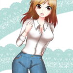 オリジナル巨乳美少女イラストCG集vol.2 [RJ342907][雛鶴堂]