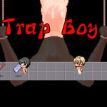 TrapBoy | トラップボーイ | 陷阱男孩 [RJ343215][kuroMIE]