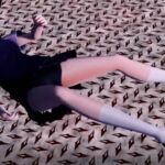 とある女子高生の悲劇 [RJ344117][パンダミスト]