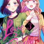 Love Only the Body 3 [RJ344265][YURI HUB PLUS]