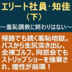 エリート社員・知佳(下)～羞恥調教に終わりはない～ [RJ344409][myuyan]