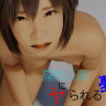 透明人間にヤられる夢 [RJ344661][いもけんぴ]