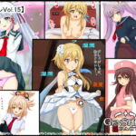 【虹コレVol.15】 原シコ淫パクト [RJ345059][シグ子(黒羽)]