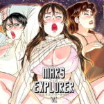 MARS EXPLORER 6 [RJ345255][NEW ぼき屋]