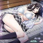 ネトラレノトリコ-カスミノキモチ- [RJ344082][彩〜IRODORI〜]