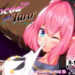 Cocoa and Taro THE GAME vol.1 [RJ345370][けものみち]