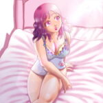 お仕置き視姦 [RJ345517][あま☆こめ]