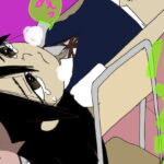 【傲慢な白人中年男に寝取られ・・・】クラスで一番綺麗な同級生が、MAGAハットの餌食に【日本の女子高生が・・・】 [RJ345742][うらじみる・ぷうちん]