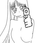 女の子イラスト集7 [RJ347651][up_gif]