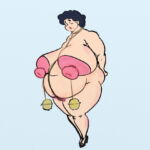 熟画 [RJ349615][モブゲン]
