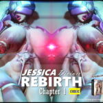 REBIRTH 生き返る(CHAPTER1)English version [RJ349732][Sunset Department Store]