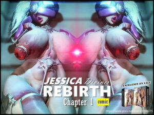 REBIRTH 生き返る(CHAPTER1)English version [RJ349732][Sunset Department Store]