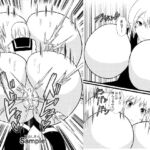 爆乳美女にしがみつきパイズリ交尾!乳内射精伝説腰ヘコファック学園06 [RJ350300][東山しをん]