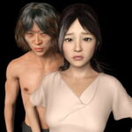 生徒編 新人教師NTR伊藤美月 [RJ351676][わくわくパラダイス]