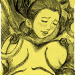 豊満巨乳熟女奴隷 美奈代 の調教遊戯 第7話 [RJ351717][faust eros-art project]