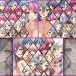 牧場ノ性譚 3部作 [RJ351775][Dressing+Party]