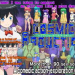 Cosmic Abduction [ENG Ver.] [RJ351845][スクラっち☆]