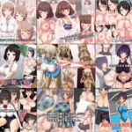 Xハウス作品 総集編 [RJ358344][Xハウス]