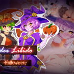 Codex Libido -Halloween- [EN] [RJ358797][Siluman Soft]