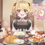 ザーメンといっしょ [RJ359693][eat_ONIKU]
