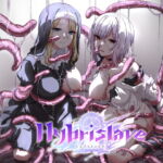 Hybrislave -ヒュブリスレイヴ- [RJ331200][触手折檻部屋]