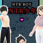 NTR少年 [RJ359227][HGGame]