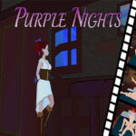 Purple Nights [RJ360048][NineSeven4]
