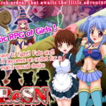 ReSN–Listen– [RJ360088][めろんぱんつ]