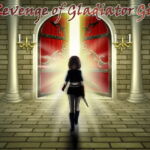 Revenge of Gladiator Girl [RJ360786][shorthairsimp]