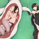 黑と白,あなたと私 3 [RJ360983][Magic A2]