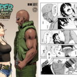 SUPER BIG SIZE! [RJ361059][AZASUKE WIND]