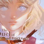 The Duel of Light and Darkness (English) [RJ362705][白河貞香]