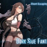 Dark Side Fantasy【English Ver.】 [RJ364665][パスチャーソフト]
