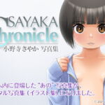 さやかクロニクル [RJ364925][庵田屋]
