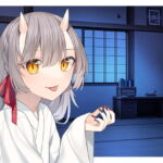 のじゃロリ鬼っ子の主になります。 [RJ365496][スタジオレイン]