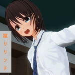 JKによる蹴りリンチ [RJ365520][mmm]