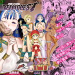 ド○ゴンクエスト千夜一夜 [RJ365905][ガジェット工房]