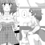 オフパコ希望のアノ子は後輩ちゃん [RJ366627][だがしや。]