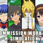 COLLECTION PACK COMMISSION WORKS II [RJ353283][nii-Cri]